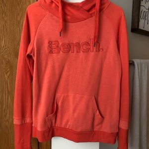 BENCH hoodie